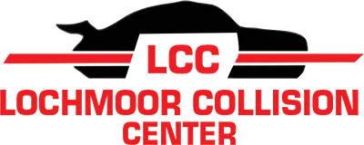 Lochmoor Collision Center logo